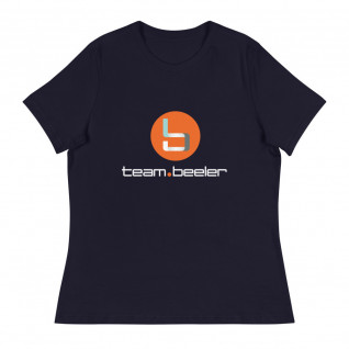 Team.Beeler Women's Relaxed T-Shirt