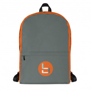 Beeler.Tech Backpack