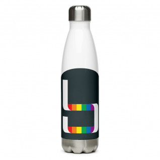 Beeler.Tech Stainless Steel Water Bottle copy